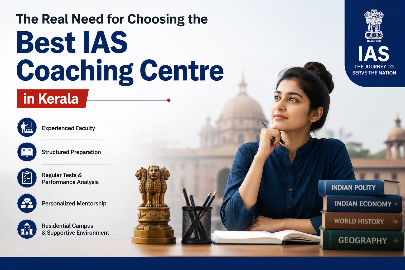 IAS COACHING CENTRE