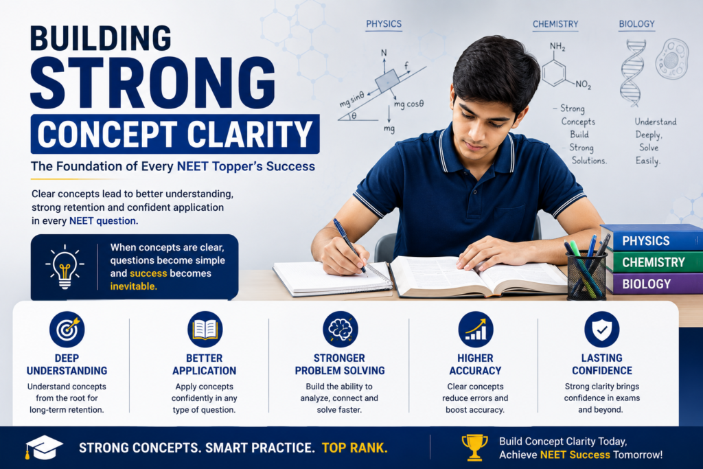 NEET COACHING