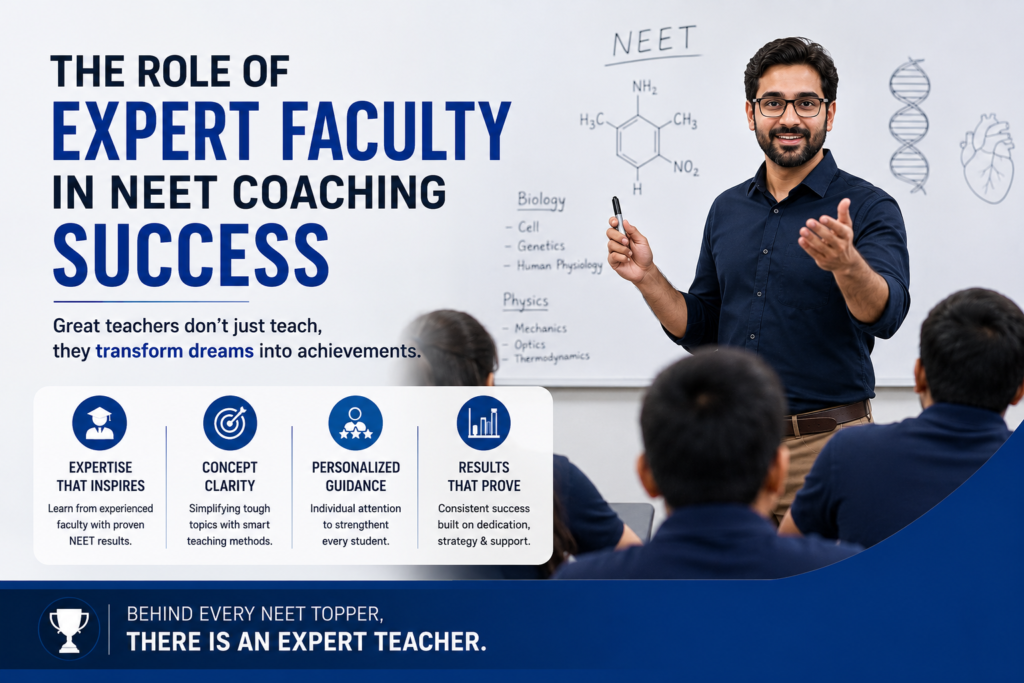 NEET COACHING