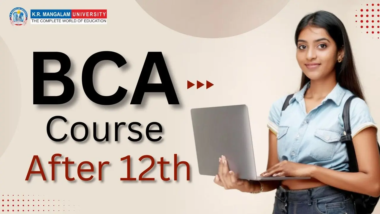 What is BCA Course? Complete Beginner’s Guide to Bachelor of Computer Applications